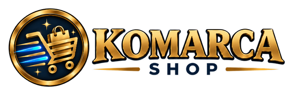 Komarca